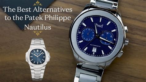 patek philippe watch alternative